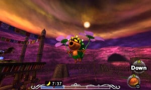 The Legend of Zelda: Majora's Mask 3D Review - Screenshot 7 of 12