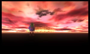 The Legend of Zelda: Majora's Mask 3D Review - Screenshot 8 of 12