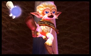 The Legend of Zelda: Majora's Mask 3D Review - Screenshot 11 of 12