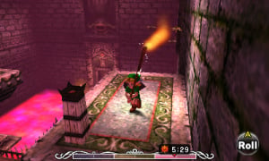 The Legend of Zelda: Majora's Mask 3D Review - Screenshot 6 of 12