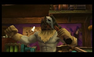 The Legend of Zelda: Majora's Mask 3D Review - Screenshot 6 of 12
