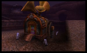 The Legend of Zelda: Majora's Mask 3D Review - Screenshot 2 of 12