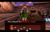 The Legend of Zelda: Majora's Mask 3D - Screenshot 10 of 10