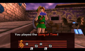 The Legend of Zelda: Majora's Mask 3D Review - Screenshot 5 of 12