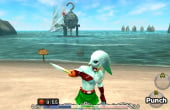 The Legend of Zelda: Majora's Mask 3D - Screenshot 1 of 10