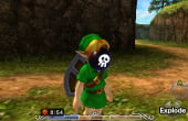 The Legend of Zelda: Majora's Mask 3D - Screenshot 2 of 10