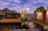 The Legend of Zelda: Majora's Mask 3D - Screenshot 3 of 10