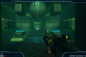 Moon Chronicles: Episodes 2-4 Screenshot