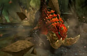 Monster Hunter 4 Ultimate - Screenshot 6 of 10