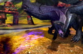 Monster Hunter 4 Ultimate - Screenshot 7 of 10