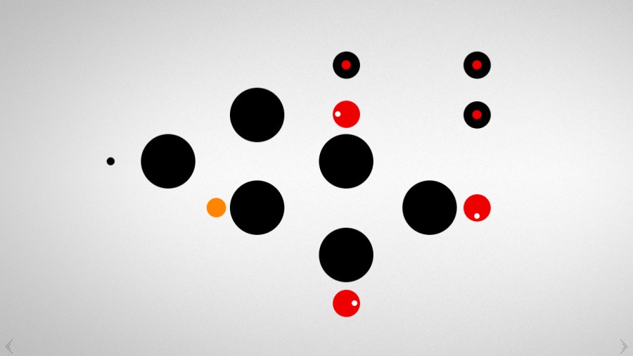 Blek Review - Screenshot 3 of 4