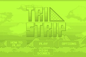 Tri-Strip Screenshot