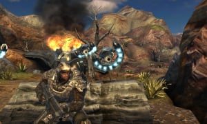 IRONFALL Invasion Review - Screenshot 2 of 3