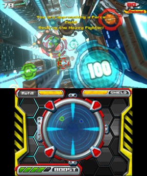 Drop Zone: Under Fire Review - Screenshot 2 of 4