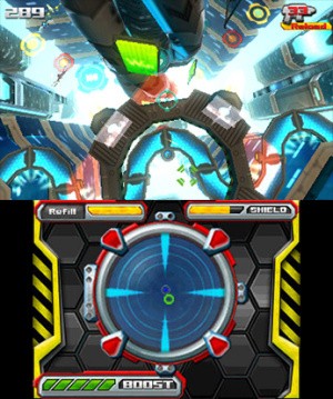 Drop Zone: Under Fire Review - Screenshot 3 of 4