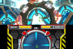 Drop Zone: Under Fire Screenshot