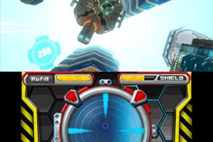 Drop Zone: Under Fire Screenshot