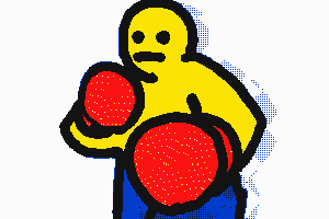 Flipnote Studio 3D Screenshot