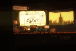 The Swindle Screenshot