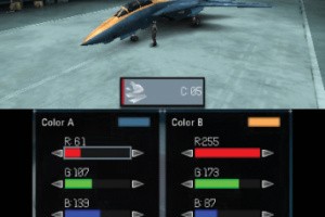 Ace Combat Assault Horizon Legacy + Screenshot