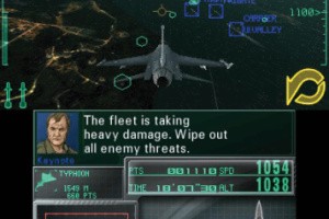 Ace Combat Assault Horizon Legacy + Screenshot
