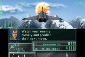 Ace Combat Assault Horizon Legacy + Screenshot