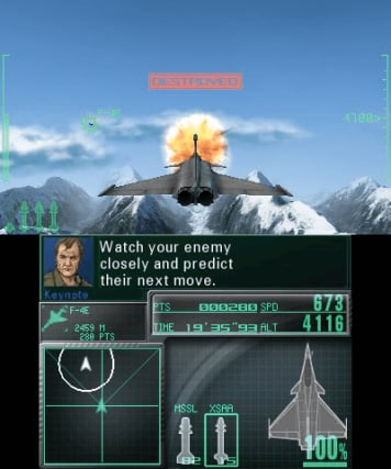 Featured image of post Ace Combat Assault Horizon Legacy 3Ds A description of tropes appearing in ace combat