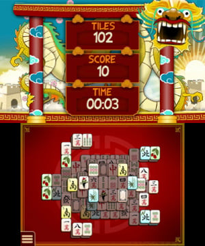 Best of Board Games - Mahjong Review - Screenshot 2 of 4