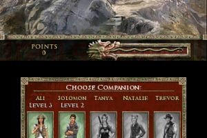 Jewel Quest: The Sapphire Dragon Screenshot