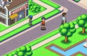 Mega Man Battle Network 2 - Screenshot 4 of 5