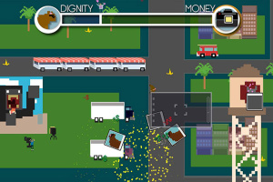 Paparazzi Screenshot