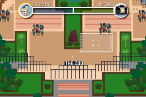 Paparazzi Screenshot