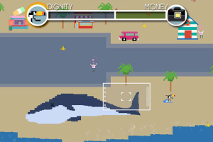 Paparazzi Screenshot