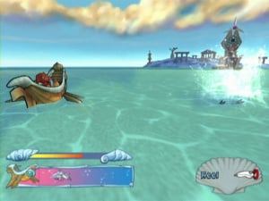 Cocoto Fishing Master Review - Screenshot 4 of 4