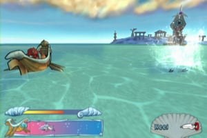 Cocoto Fishing Master Screenshot