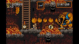 Super Ghouls 'n Ghosts Review - Screenshot 3 of 3