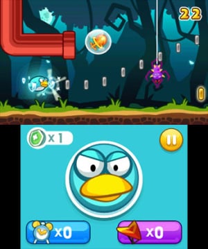 Flap Flap Review - Screenshot 3 of 3