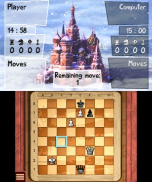 Best of Board Games - Chess Review - Screenshot 2 of 3
