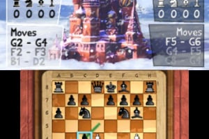 Best of Board Games - Chess Screenshot