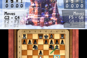 Best of Board Games - Chess Screenshot