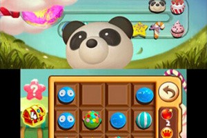 Pong Pong Candy Screenshot