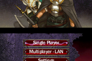 Puzzle Quest Screenshot