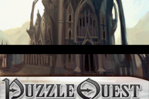 Puzzle Quest Screenshot