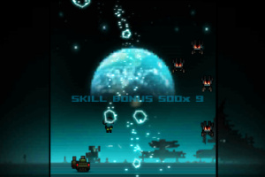 Titan Attacks Screenshot