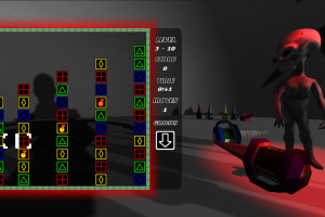 GravBlocks+ Screenshot