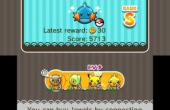 Pokémon Shuffle - Screenshot 3 of 10