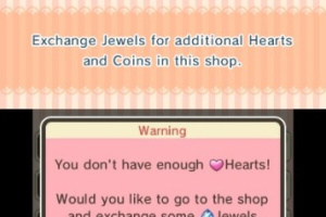 Pokémon Shuffle Screenshot