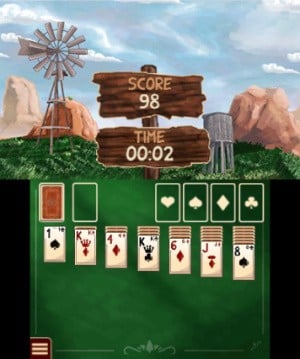 Best of Board Games - Solitaire Review - Screenshot 3 of 3