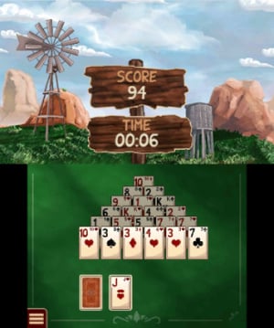 Best of Board Games - Solitaire Review - Screenshot 3 of 3