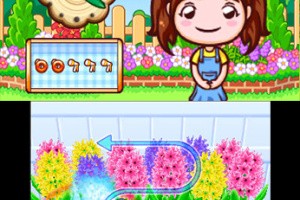 Gardening Mama 2: Forest Friends Screenshot